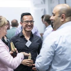 UQ MBA and AICD Networking Evening