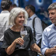 MBA Social Club: Digital Happy Hour