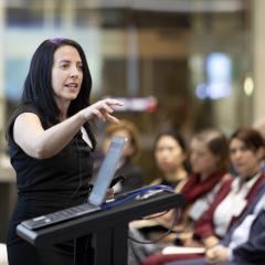 MBA Information Session