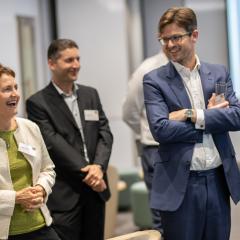 UQ MBA and AICD Networking Evening