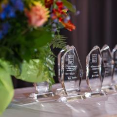 2020 MBA Awards Evening