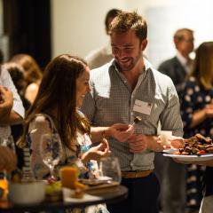 UQ MBA & AICD Networking Evening