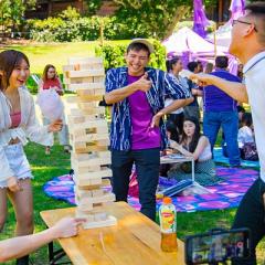 BEL Welcome Celebration (Business Economics and Law)