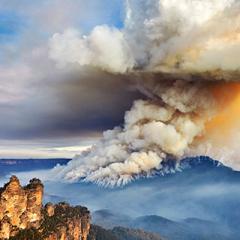 How Australian destinations can bounce back after the bushfires