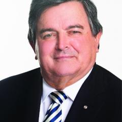 Harvey Lister