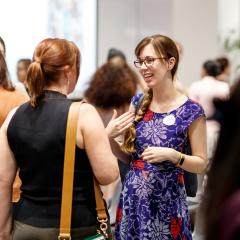 PG Networking Event