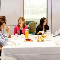 MBA Careers Month