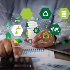 KBR presents, Lessons in strengthening your organisational sustainability from corporate America