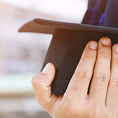 Is an MBA worth it? Our graduates say yes, hands down. 
