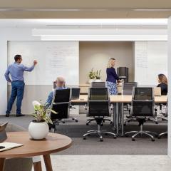 Game-Changing Innovation Strategy
