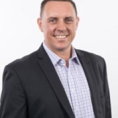Ryan Webb, MBA Careers Consultant