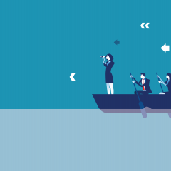 Why today's managers may have it wrong