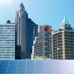 The Future is Green – how businesses can build resilience and gain a competitive edge