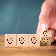 Secrets of serial innovators