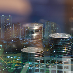 7 features of the new world economy