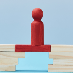 Closing the gap on Indigenous business leadership