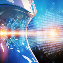The partnership helping governments harness the power of Artificial Intelligence (AI) 