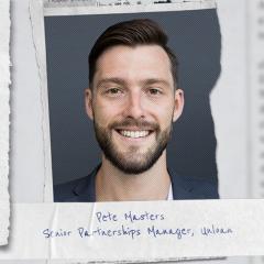 Pete Masters
