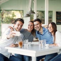 The surprising success of Airbnb