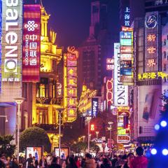 Bridging the culture gap with Asia