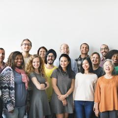 4 ways to manage diversity at work