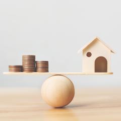 What are the long-term impacts of pausing your mortgage repayments?