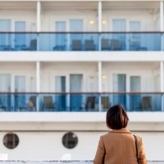 'Most significant crisis in the history of travel': where to now for tourism?