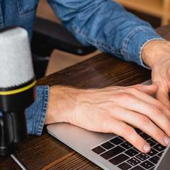 6 essential webinars and podcasts to get your ready for 2022