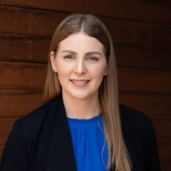 Kellie Davis scholarship empowering veterans to change careers