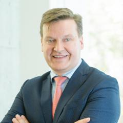 Thomas Maak, Professorial Chair in Ethics