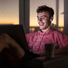 Postgraduate Online Orientation