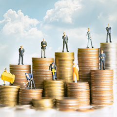 COVID impact on gender inequality