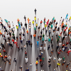 The art of influencing without authority 
