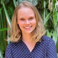 Dr Sabrina Albrecht