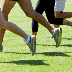 Global Leadership Series: Brisbane's Olympic decade