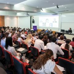 Tertiary Writing Program