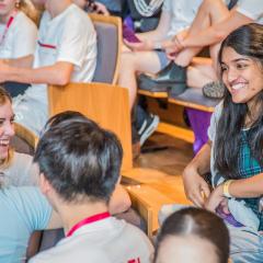 Bachelor of Commerce Orientation