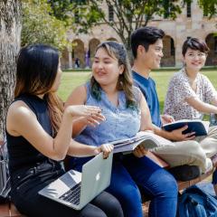 Bachelor of Tourism, Hospitality and Event Management Orientation