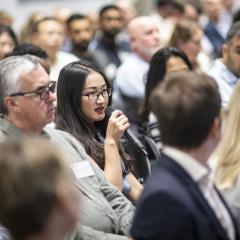 UQ Global Immersion information session