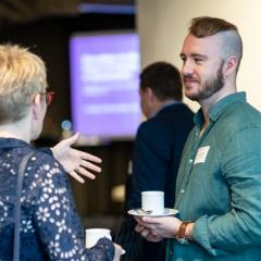 MBA Orientation (full-time)