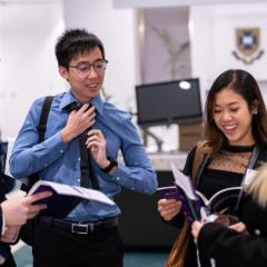 Honours End of Year Celebration