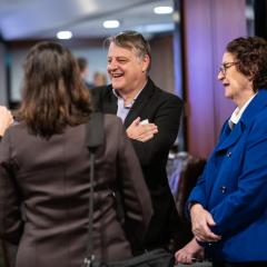 MBA Employer Mixer