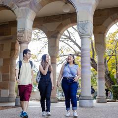 International Student Careers Boot Camp