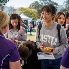 Get to know your Business School