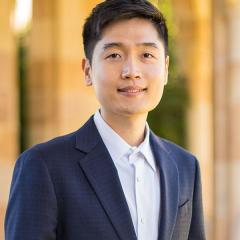 Byungki Kim