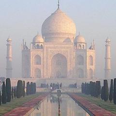 India – land of hope and opportunity