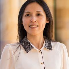 Cecilia Chiu