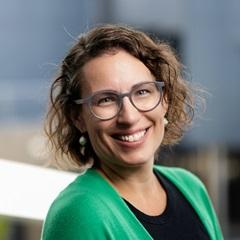 Fiona Willer