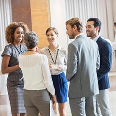 Industry Networking Night