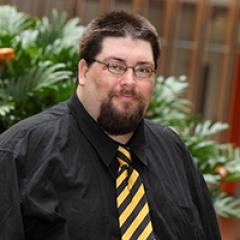 Mr Joshua Hartmann